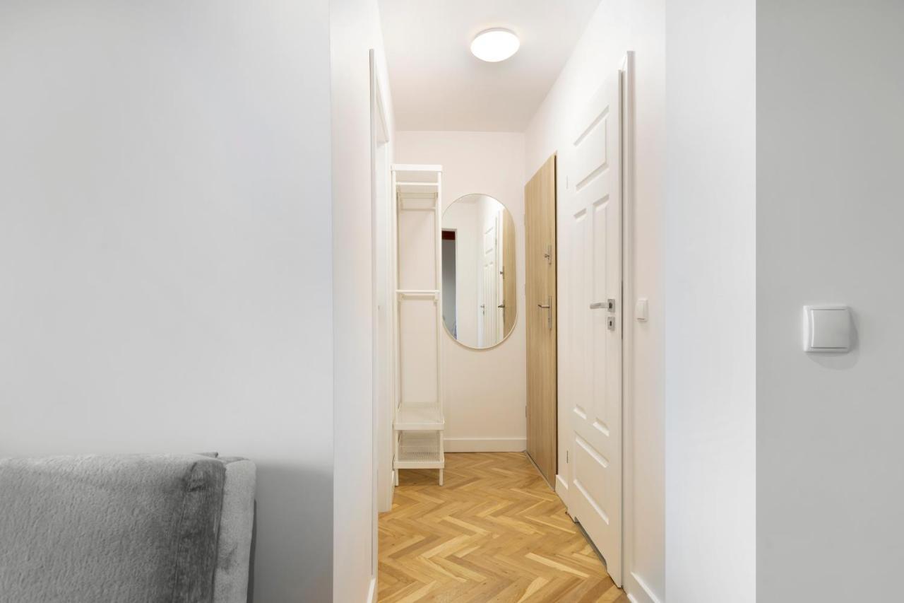 Elite Apartments Podwale Deluxe Гданьск Экстерьер фото