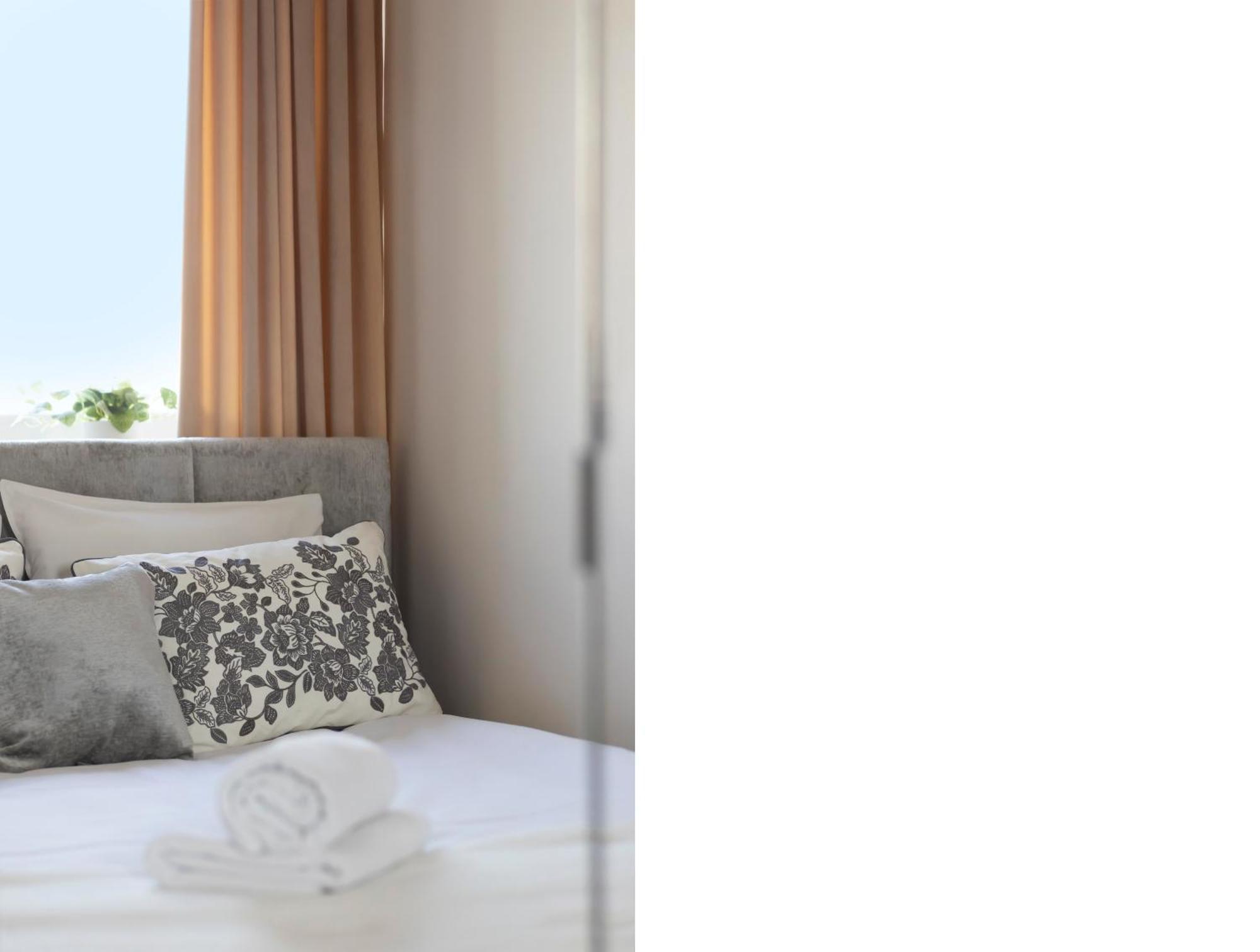 Elite Apartments Podwale Deluxe Гданьск Экстерьер фото