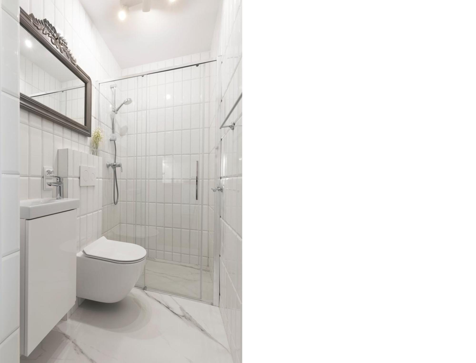 Elite Apartments Podwale Deluxe Гданьск Экстерьер фото